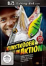 Kunstköder in Aktion DVD