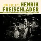 Henrik Freischlader CD Tour 2010 Live