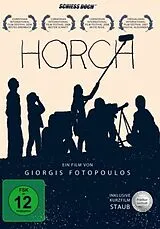 Horch DVD