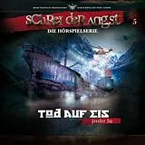 Audio CD (CD/SACD) Feeder 05. Tod auf Eis von 
