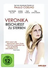 Veronika beschliesst zu sterben DVD