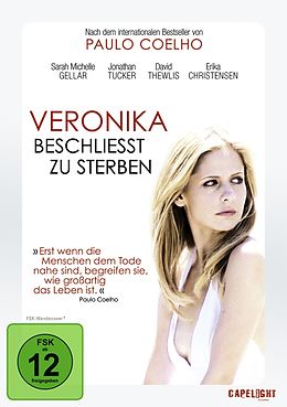 Veronika beschliesst zu sterben DVD
