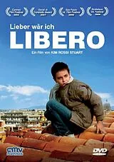 Lieber wär ich Libero DVD