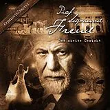 Audio CD (CD/SACD) Prof. Sigmund Freud 01. Das zweite Gesicht von