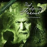 Audio CD (CD/SACD) Prof. Sigmund Freud 02. Familienersatz von
