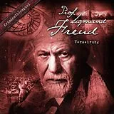 Audio CD (CD/SACD) Prof. Sigmund Freud 03. Versehrung von