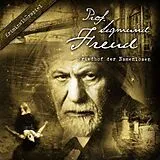 Audio CD (CD/SACD) Prof. Sigmund Freud 05. Friedhof der Namenlosen von 