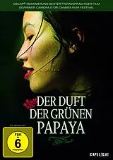 Der Duft der grünen Papaya DVD