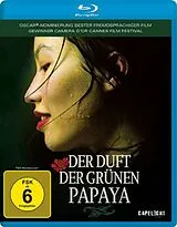 Der Duft Der Gruenen Papaya - Blu-ray Blu-ray