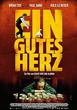 Ein gutes Herz DVD