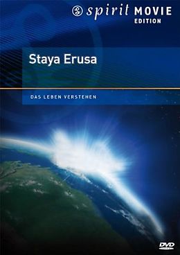 Staya erusa - Finde die Wahrheit DVD