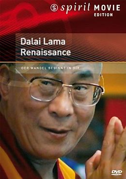 Dalai Lama Renaissance DVD
