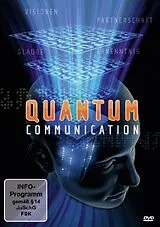 Quantum Communication DVD