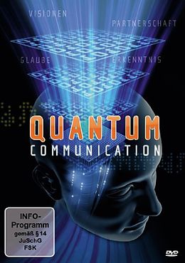 Quantum Communication DVD