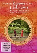 From the Known to the Unknown DVD