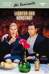 Lichter der Vorstadt DVD