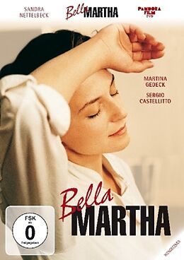 Bella Martha DVD