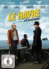 Le Havre DVD