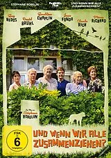 Und wenn wir alle zusammenziehen? DVD