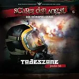 Audio CD (CD/SACD) Feeder 06. Todeszone von