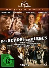 Der Schrei nach Leben DVD