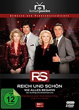 Reich und schön DVD