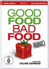 Good Food, Bad Food - Anleitung für eine bessere Landwirtschaft DVD