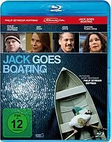 Jack in Love Blu-ray