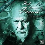 Audio CD (CD/SACD) Prof. Sigmund Freud 06. Sein und Haben von