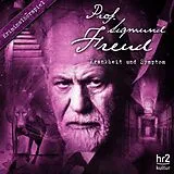 Audio CD (CD/SACD) Prof. Sigmund Freud 08. Krankheit und Symptom von 
