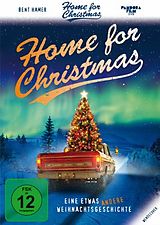 Home for Christmas-Eine etwas andere Weihnachtsgeschichte DVD