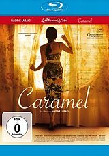 Caramel Blu-ray