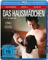 Das Hausmaedchen - Blu-ray Blu-ray