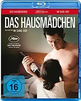 Das Hausmaedchen - Blu-ray Blu-ray