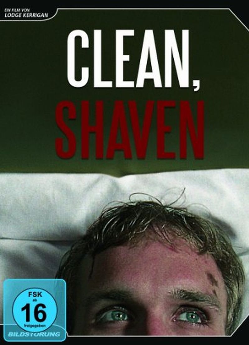 Clean, Shaven