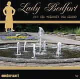 Lady Bedfort 49 Die Weisheit d CD Die Weisheit Des Cicero (49)