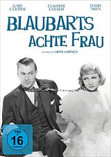 Blaubarts achte Frau DVD