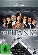 Titanic DVD