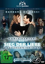Sieg der Liebe - Die Geschichte von Chiara DVD