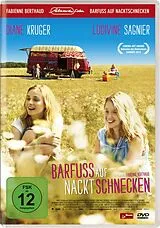 Barfuss auf Nacktschnecken DVD