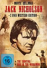 Jack Nicholson DVD