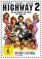 Highway 2 - Auf dem Highway ist wieder die Hölle los DVD