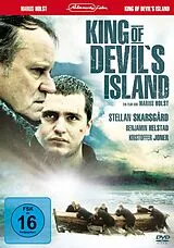 King of Devils Island DVD
