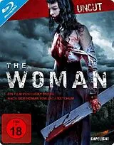 The Woman - Limited Steelbook Edition - BR Blu-ray
