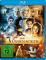 Der Nussknacker - Blu-ray Blu-ray