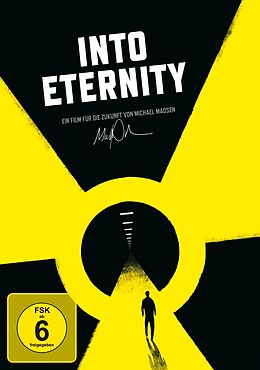 Into Eternity - Wohin mit unserem Atommüll ? DVD
