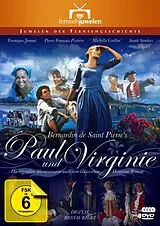 Paul und Virginie DVD