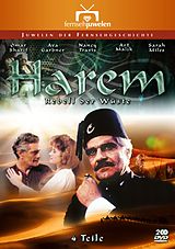 Harem - Rebell der Wüste DVD