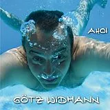 Götz Widmann CD AHOI