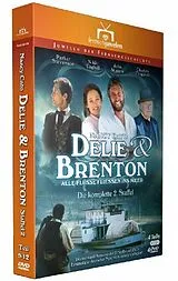 Delie und Brenton - Staffel 2 DVD